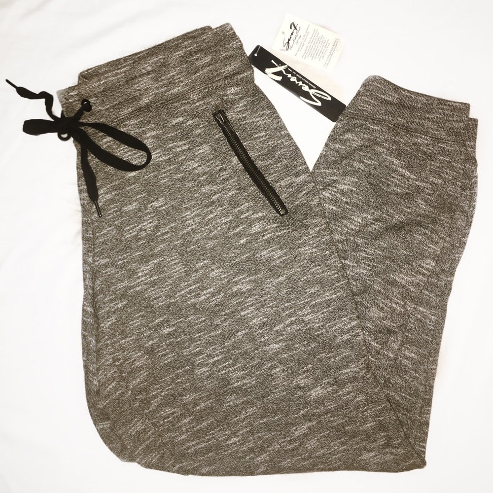 NWT Seven7 jogger sweats